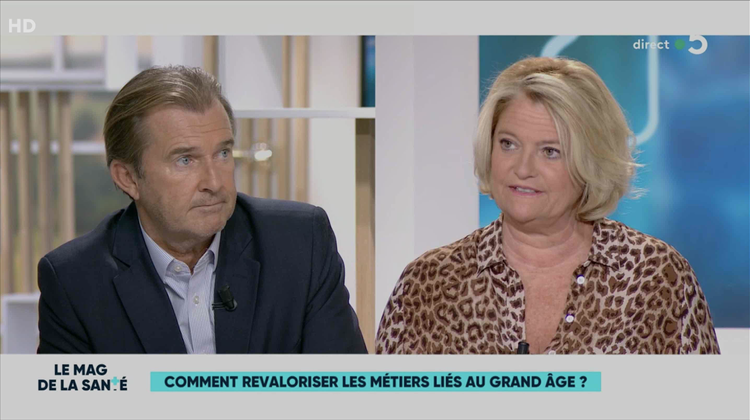 Formation Au Metiers Du Grand Age Exemple De Mesures Prises